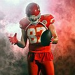 KC Chiefs Games