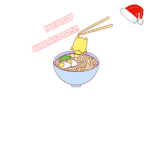 U know wot noodles