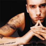 #TeamEminem