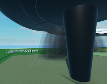 A Fun Tornado Sandbox Game Cooldown Update