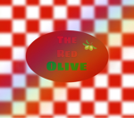 The Red Olive