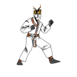 Myth Karate