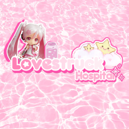 Lovestruck Hospital RP 🌸