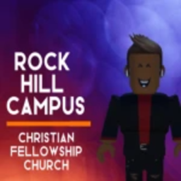 Christ Fellowship Church || Great Avanue Campus