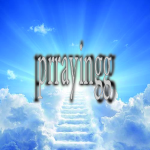 prrayingg