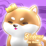 Shiny Inu Games