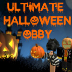 ULTIMATE Halloween Obby [WIP]