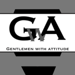 Gentlemen. With. Attitude.