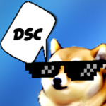 Doge Shirt Creators!