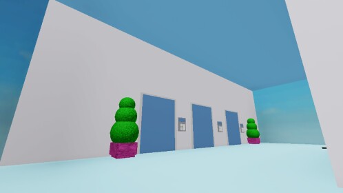 The Fresh Tower