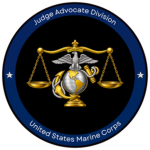 USΜC | Judge Advocate Division