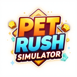 Pet Rush Simulator 🐾