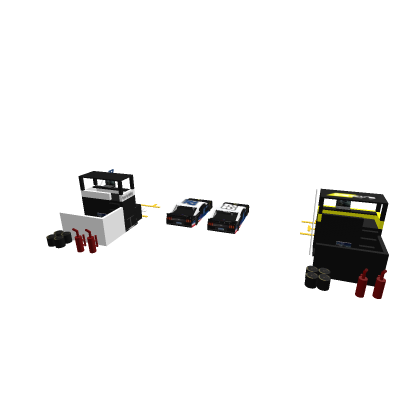 thank you melling! car pack