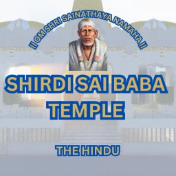  Shirdi Sai Baba Temple icon