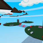 Example Obstacle Course