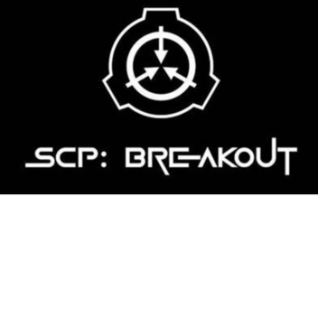 S.C.P Breakout Incident