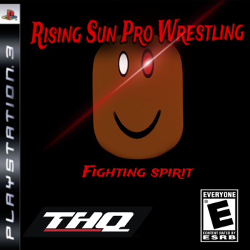RSPW Fighters Spirit