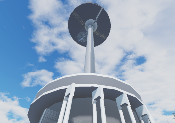 [BIG UPD] The Skyview | F3X screenshot 1