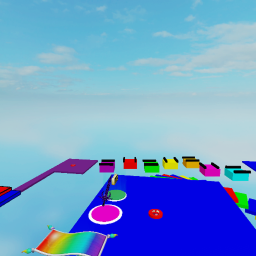 EPIC EASY OBBY!