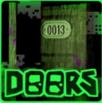 Doors is the best game on roblox
