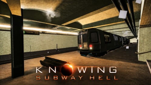 Inferno della metropolitana [UPDATE OUT]