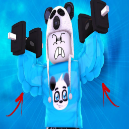 [NEW!] 👊Fighting Simulator👊
