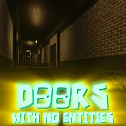 Doors with no entities! icon