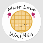 Mini Waffle Squad