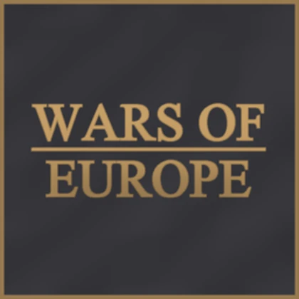 Wars of Europé Roblox group icon