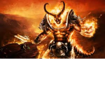 Devils of Fire