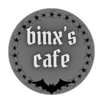 binx's cafe