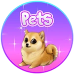 Game Pass Icon