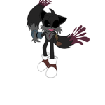 Tails and friends group