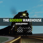 Goober Warehouse