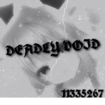 DEADLY VOID