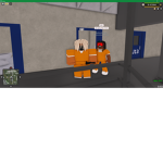 Dancegang