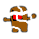 Almost Domo
