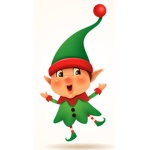 The elf group if your elf join