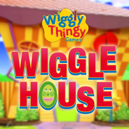 Wigglehouse (2013-14) | WigglyThingy Games