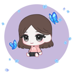 Butterly gruppe