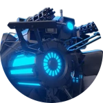 Super Security Giant