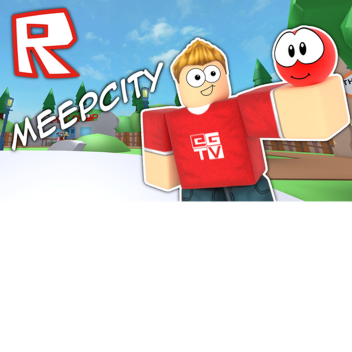 MEEPCITY OBBY TYCOON (DanTDM and EthanGamerTV play