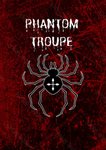 『P.T.S』PHANTOM TROUPE SPIDER