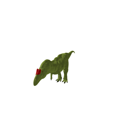 Allosaurus