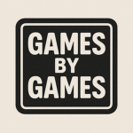 Games by Games