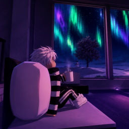 Aurora Lounge