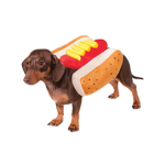 Hot Dog Dogs