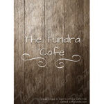 The Tundra Cafe ©