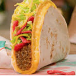 taco crossing