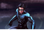 BludHaven Home of Nightwing and Redhood